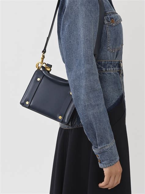 Ora small flap bag 